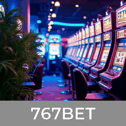 Acesso ao 767BET