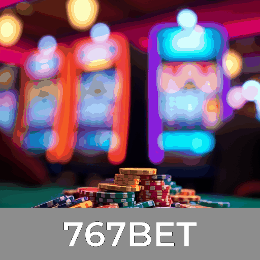 Cassino Online 767BET