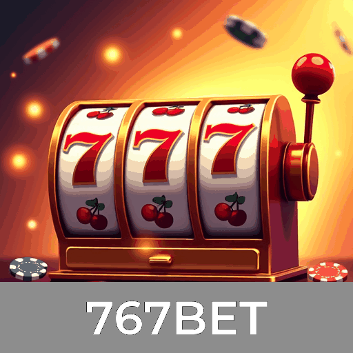 Cadastro na 767BET