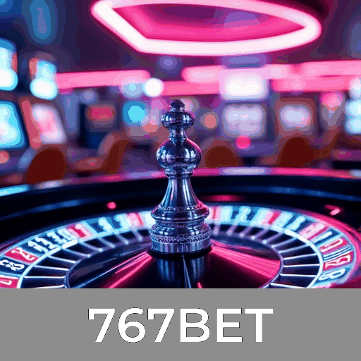Cassino Online 767BET