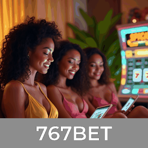 Acessar o site 767BET COM