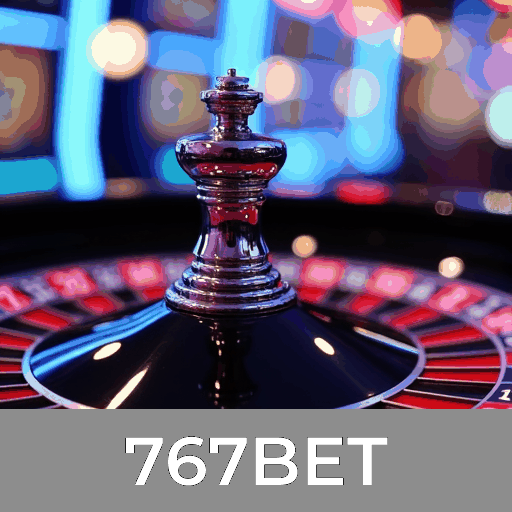 Cadastro na 767BET