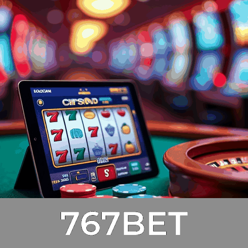 Cassino Online 767BET