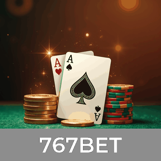 Cadastro na 767BET