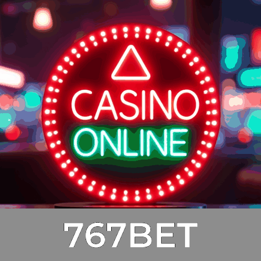 Cassino Online 767BET