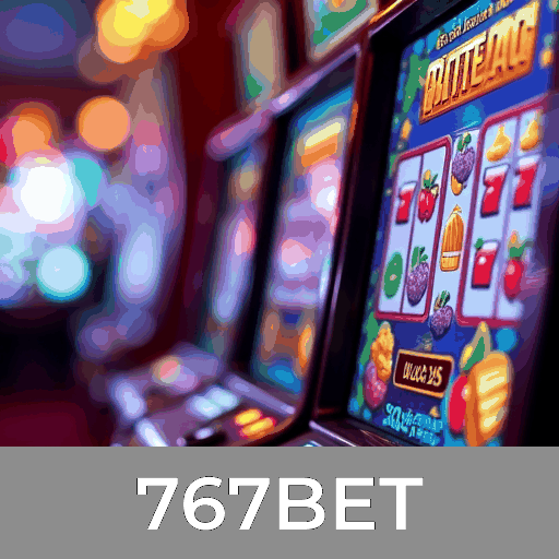 Acesso ao 767BET
