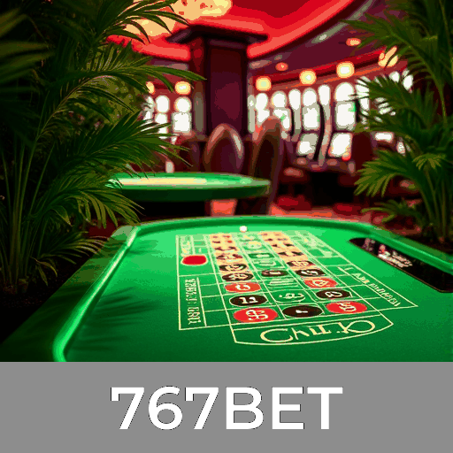 Cassino Online 767BET