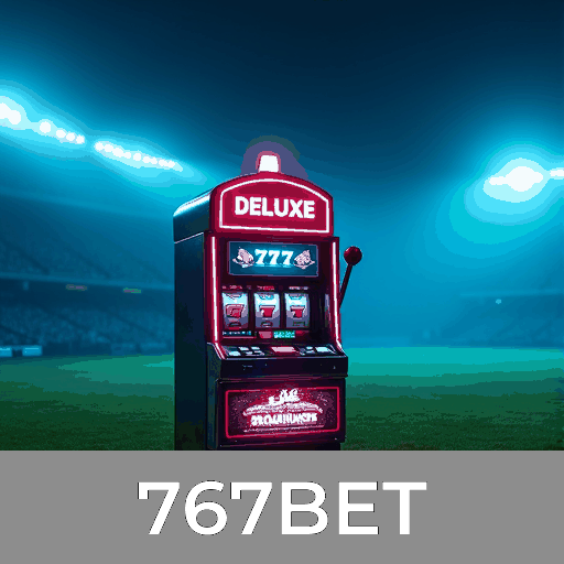 Acesso ao 767BET