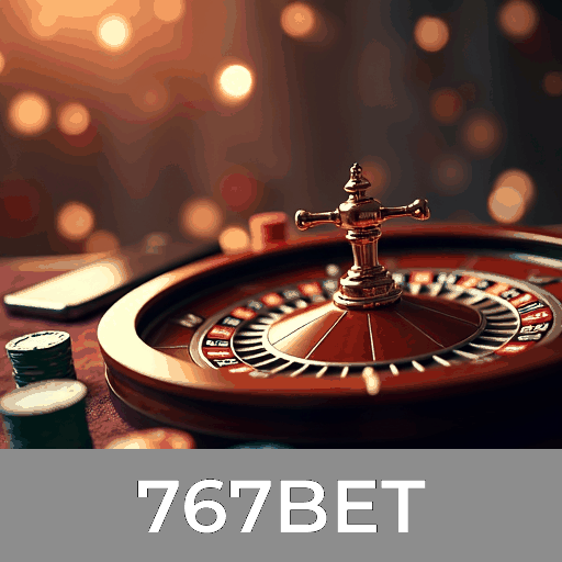 Acesso ao 767BET