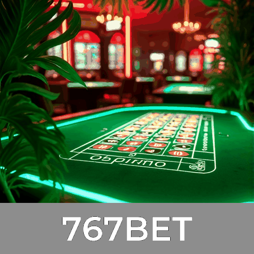Cadastro na 767BET