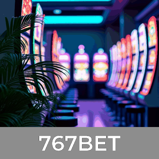 Cadastro na 767BET